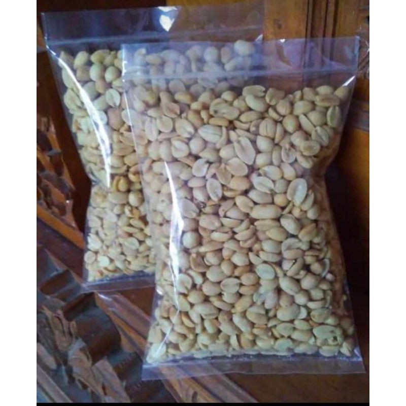 

Kacang Bawang Gurih