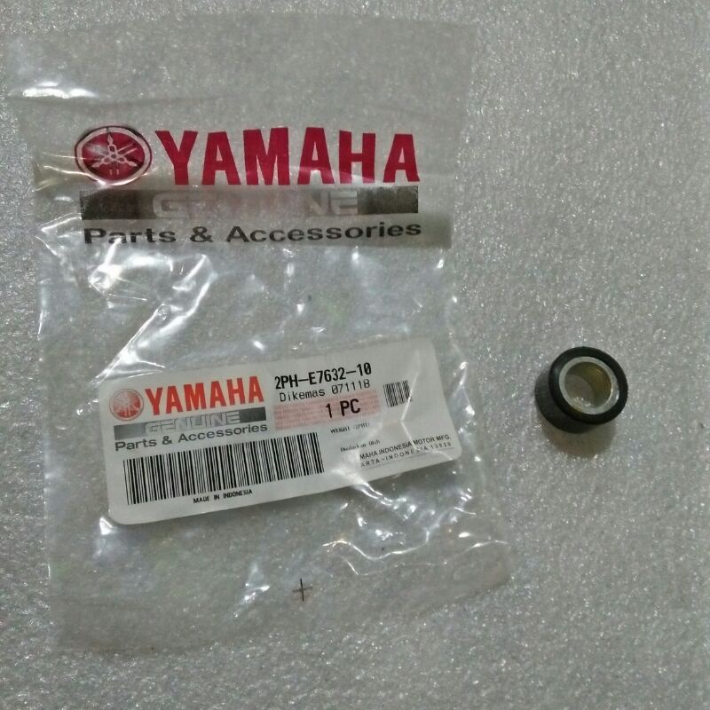 roller Mio M3 original kode part 2PH E7632 10