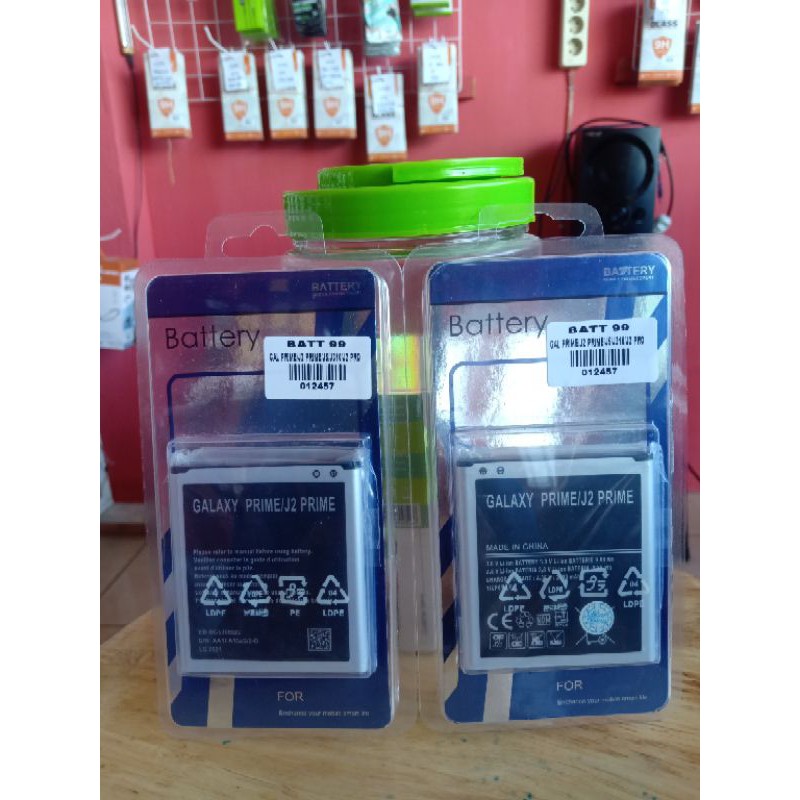 Battery Galaxy J2 Prime/Grand Prime/J5/J310/J2 Pro/G530