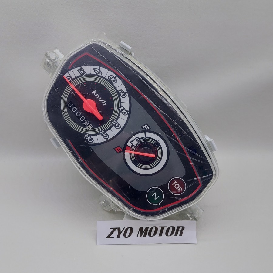 SPEDOMETER VEGA ZR KILOMETER KM VEGA ZR BERKWALITAS