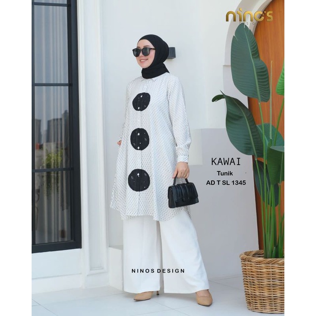 Ninos Tunik 1345 by Ninos original