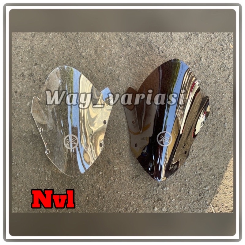 VISOR UNTUK MOTOR VIXION NVL VIXION