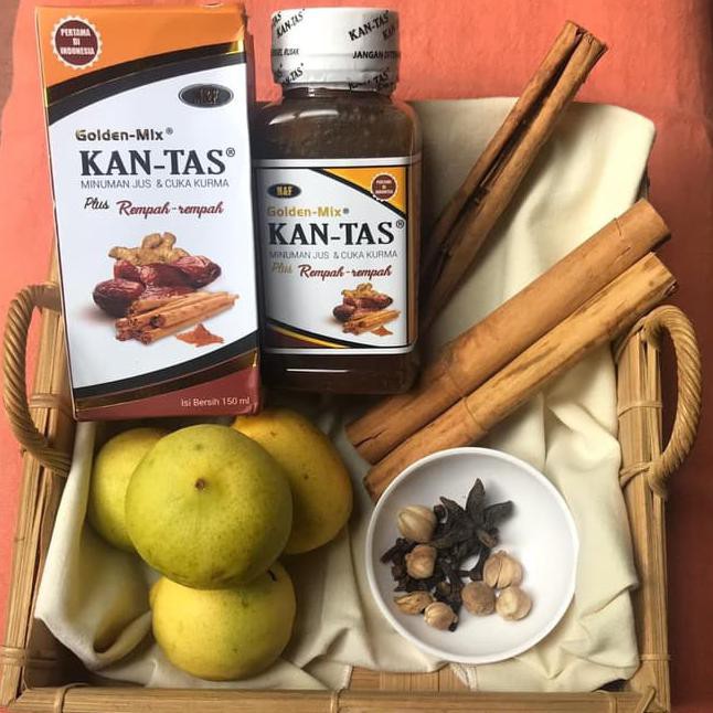 ★ SUPPLIER OBAT HERBAL PRIA★ KANTAS 150 ML - OBAT HERBAL PENYAKIT TUMOR PAYUDARA DISKON