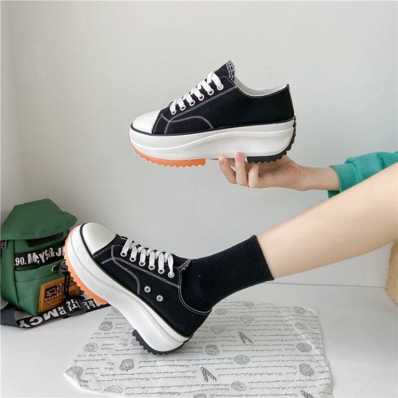 COD Sneakersdaily 561 Sepatu Wanita Sneakers Wanita Korea Style Premium