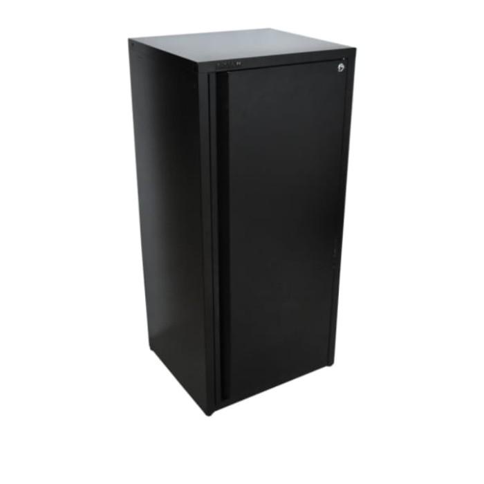 

Lemari Arsip Lemari Kantor 2 Rak 35X40X87.8 Cm /File Cabinet