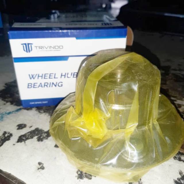 LAHAR BEARING RODA BELAKANG HONDA JAZZ RS MOBILIO FREED
