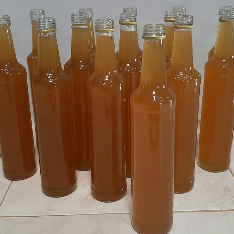 

Madu Asli NahRa