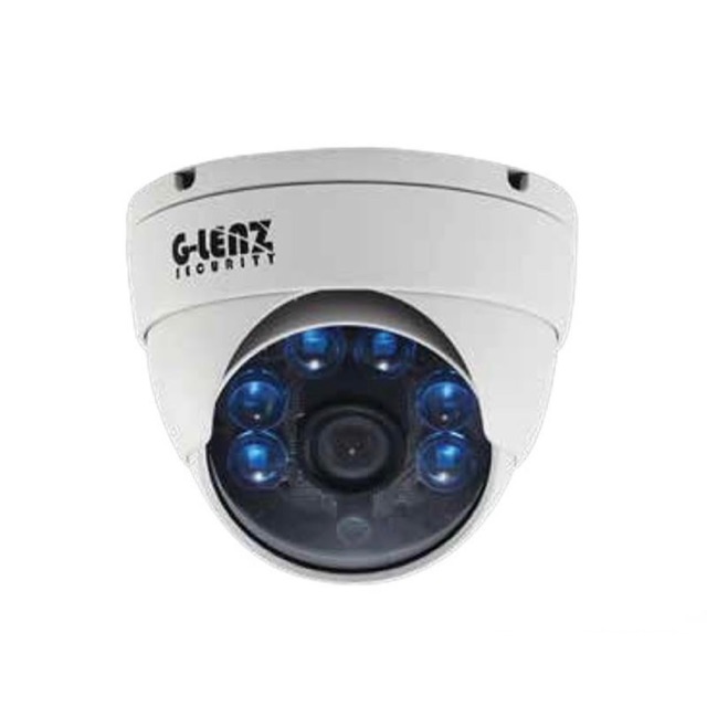 KAMERA CCTV GLENZ INDOOR 5MP / 4K