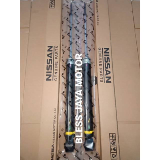SHOCKBREAKER  NISSAN GRAND LIVINA BELAKANG ORIGINAL NISSAN GRAND LIVINA