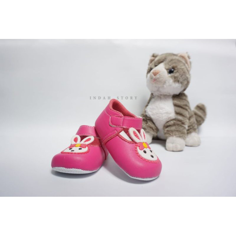 7.7 FLASH SALE DAY! SEPATU BABY PREWALKER TERBARU TERMURAH!1