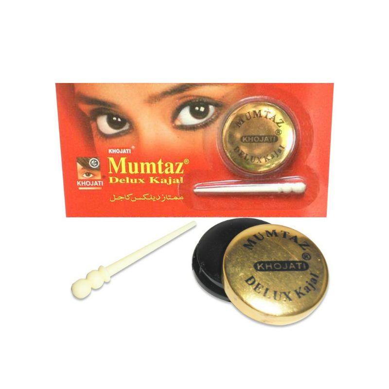 MUMTAZ DELUX KAJAL MUR ORIGINAL PAKISTAN / MUR BAYI