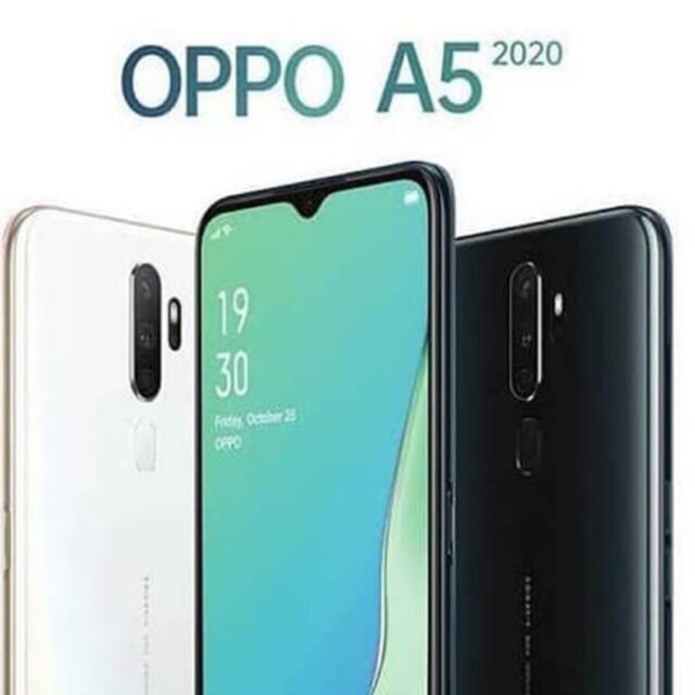 Hp Oppo A3s Warna Ungu