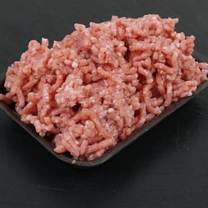 

DAGING GILING BABI SUPER SPESIAL / DAGING B2 !!! - KUALITAS PREMIUM SUPERMARKET -