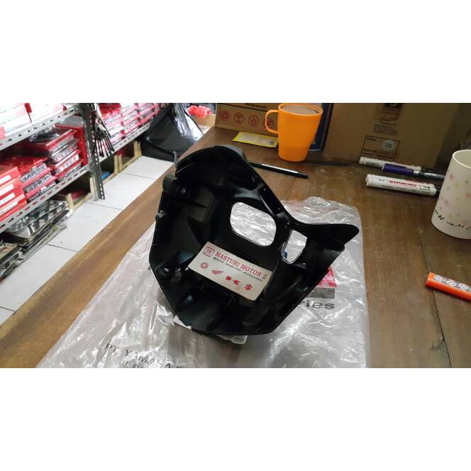 COVER LAMPU/BATOK LAMPU VIXION 2010 ASLI YGP