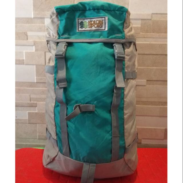 Rangsel Kolon Sport Original Second