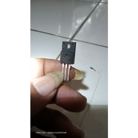 70R600P MAGNACHIP 70R600P