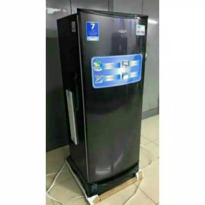 KULKAS AQUA SANYO AQR D190 1 PINTU