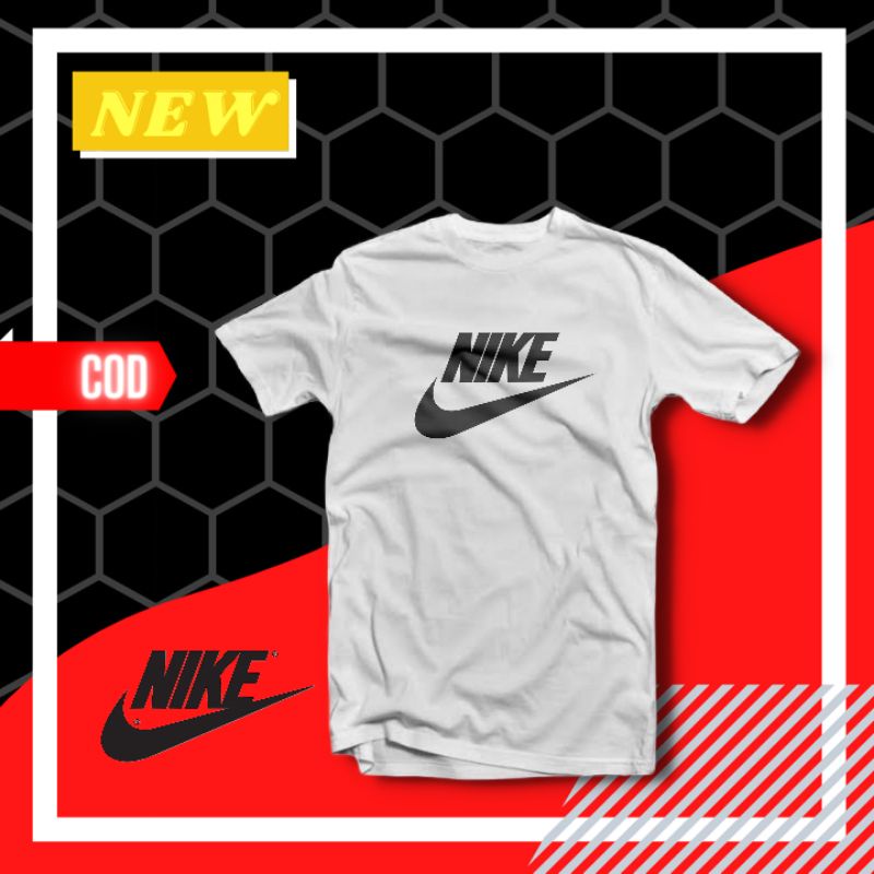 kaos baju tshirt NIKE SUPER PREMIUM