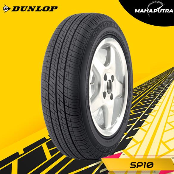 Dunlop SP10 185/70R14 Ban Mobil