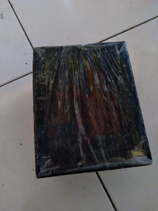 Benih Katak Porang 1000 Rupiah Perbiji