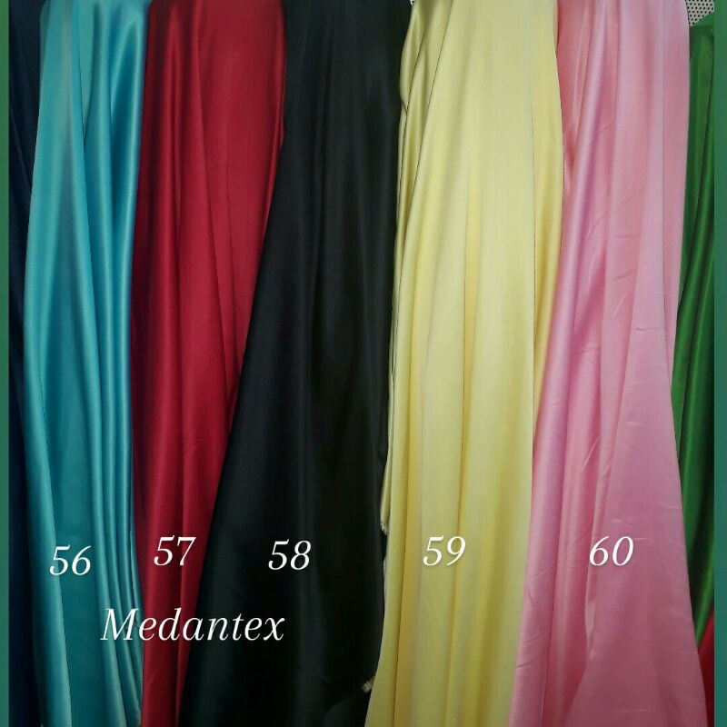 BahanVelvet/KainVelvet/Bahan saten velvet/Velvet premium