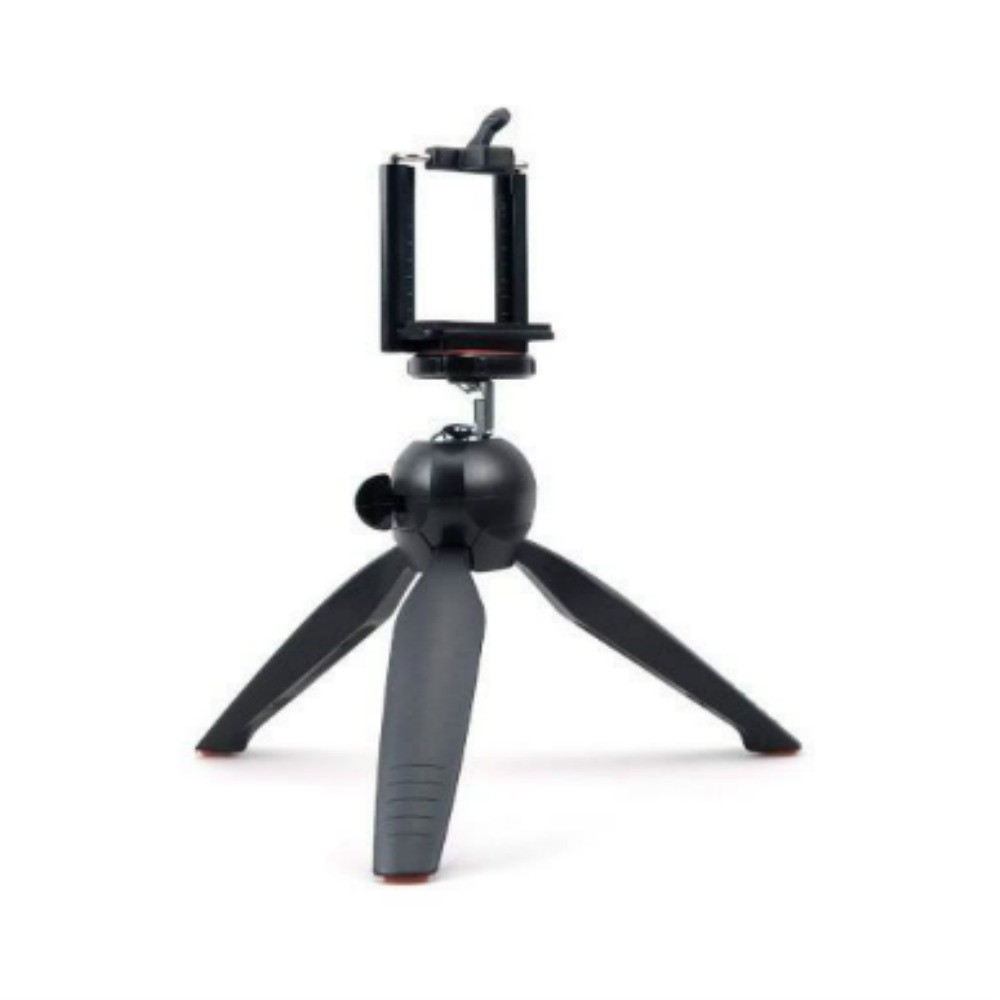 YunTeng YT-228 Mini Tripod Mount for Digital Camera And Smartphone