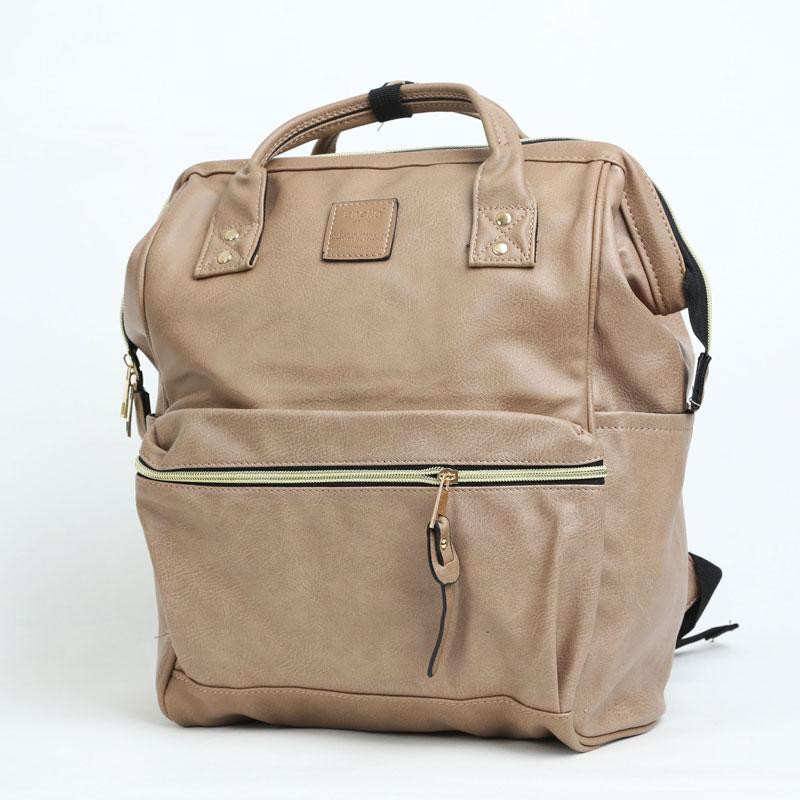 Anello Backpack Semi Original (5 Color)