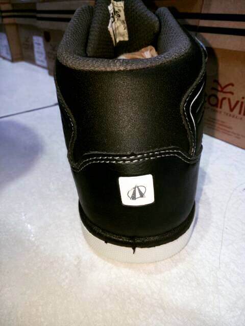 SEPATU ARDILES BIG-GRAVITY