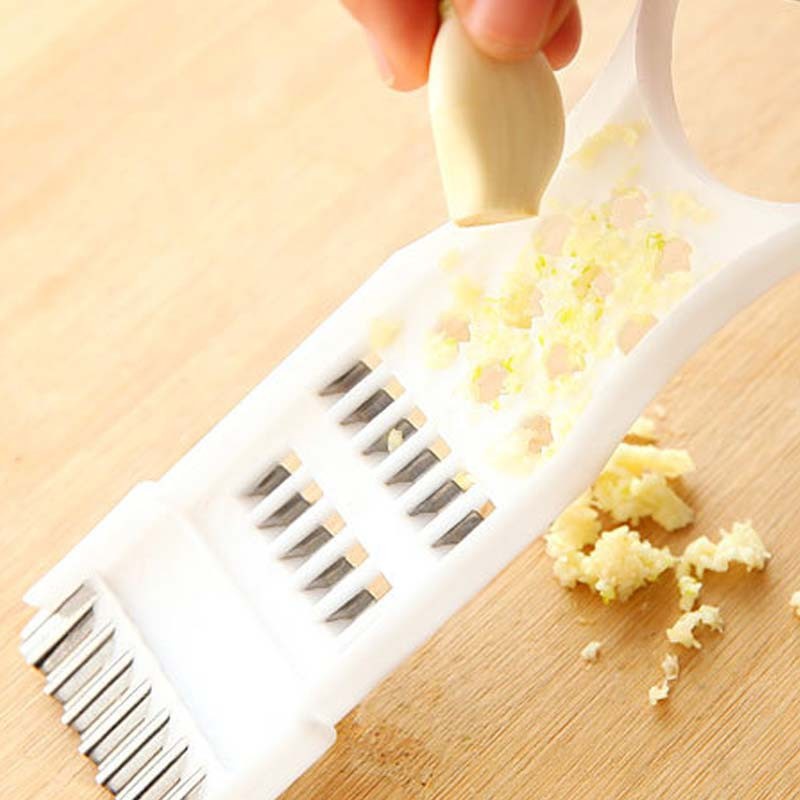 Parutan Plastic Peeler Serbaguna 4in1- Multifunctional Murah