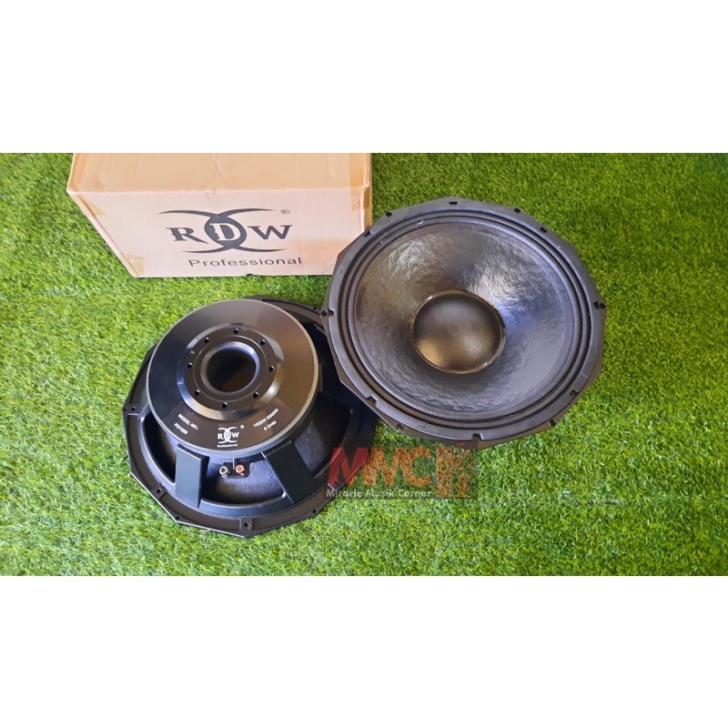 SPEAKER RDW PD1880 ORIGINAL PRODUCT