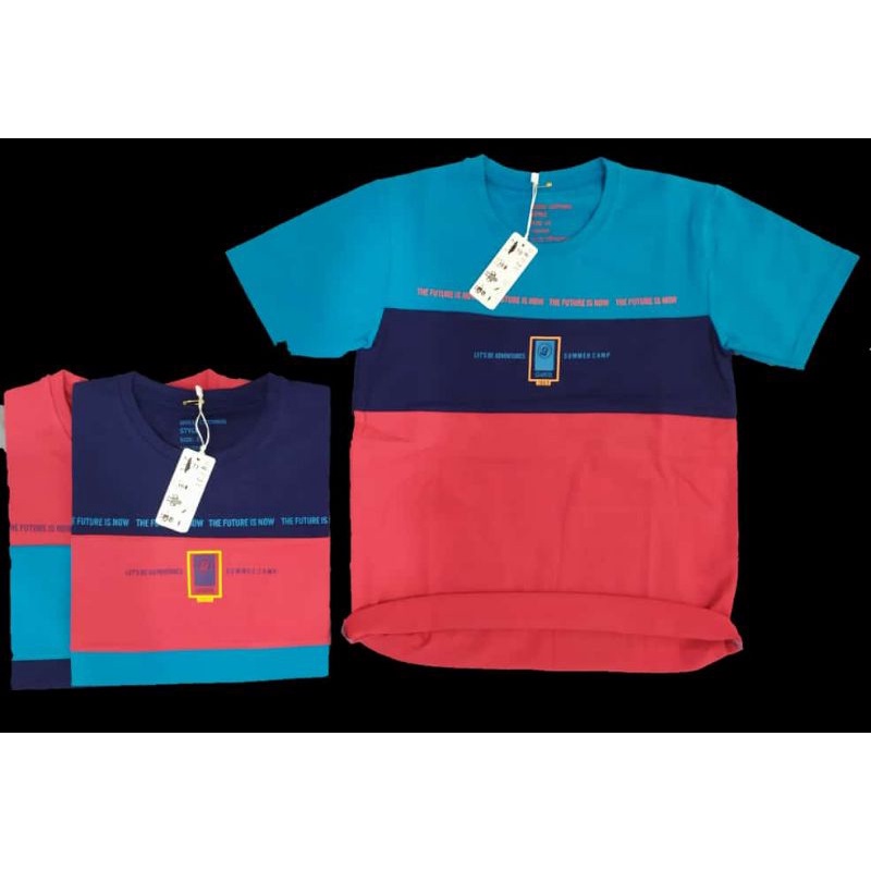 KAOS GUGEL KIDS ORIGINAL SIZE 1-15-1