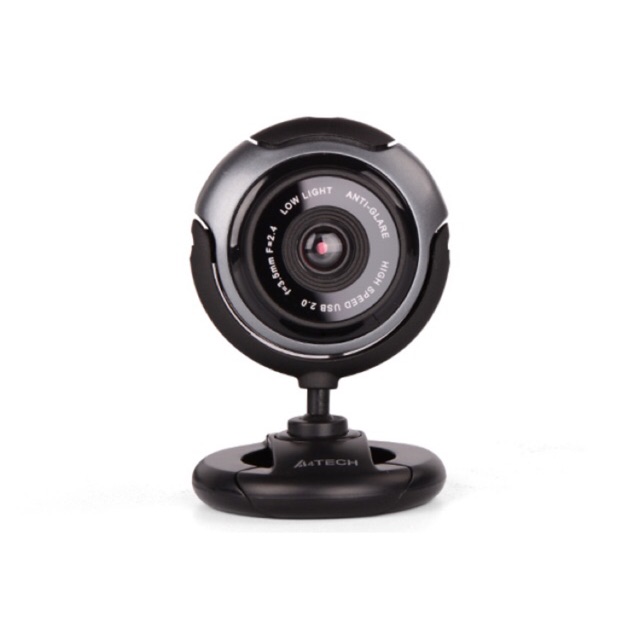 WEBCAM ANTI GLADE A4TECH PK-710G 17MP