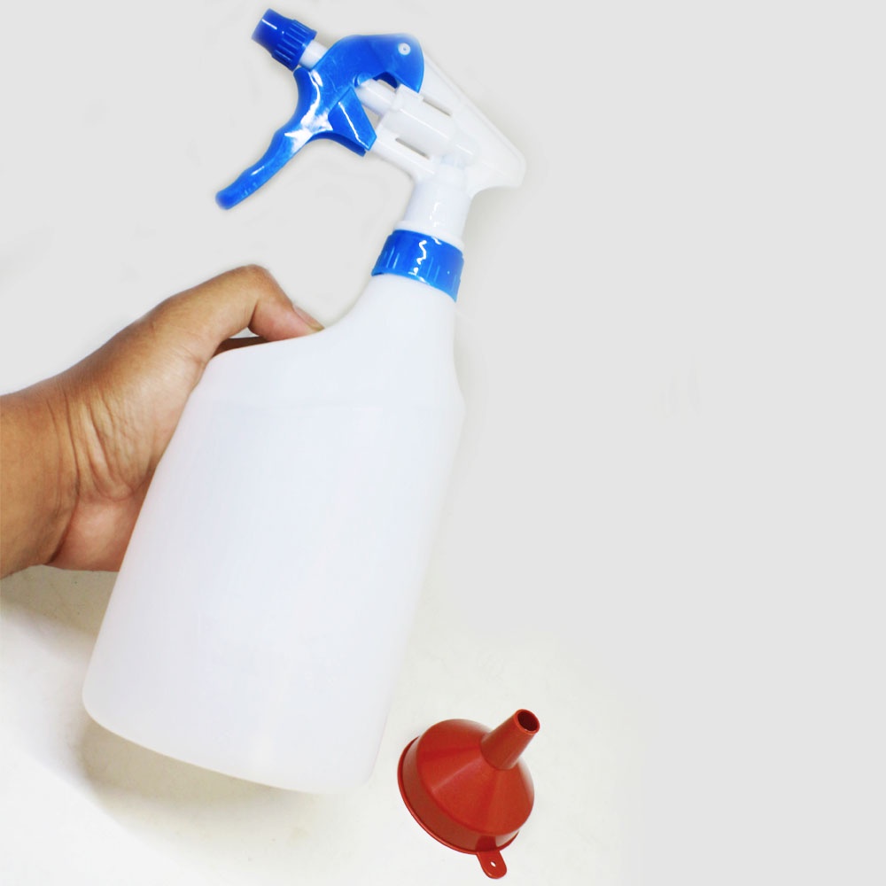 FM - Semprotan Air Water Sprayer Botol Hand Sanitizer 1000 ml