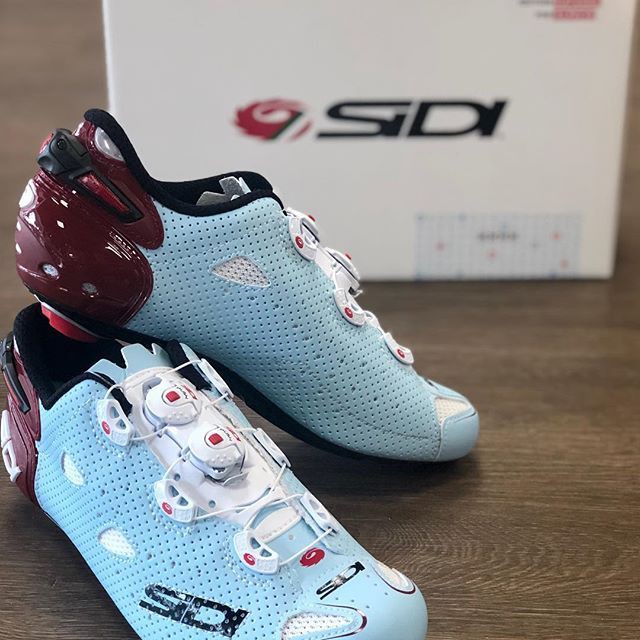 sidi katusha shoes