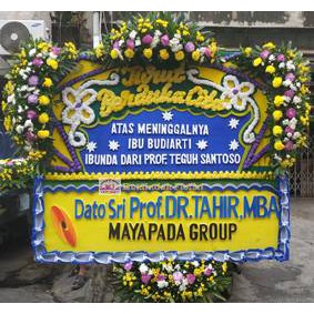 

KARANGAN BUNGA PAPAN JAKARTA UNTUK ACARA WEDDING, CONGRATULATIONS, DUKACITA, HUT, MANDARIN, DLL