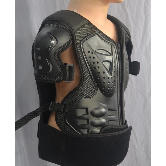 BODY PROTECTOR / CEST AND BACK PROTECTOR ANAK MOTOCROSS