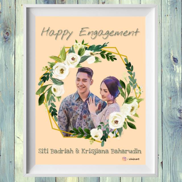 35 Terbaik Untuk Ucapan Engagement Untuk Sahabat Handoko Blog S