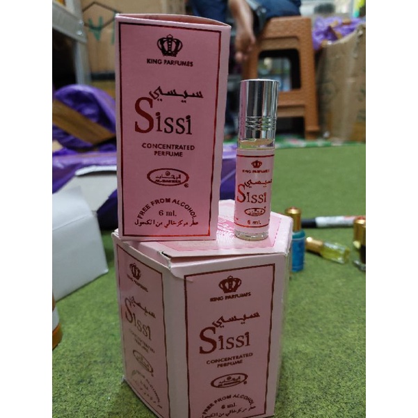 SISSI 6ML