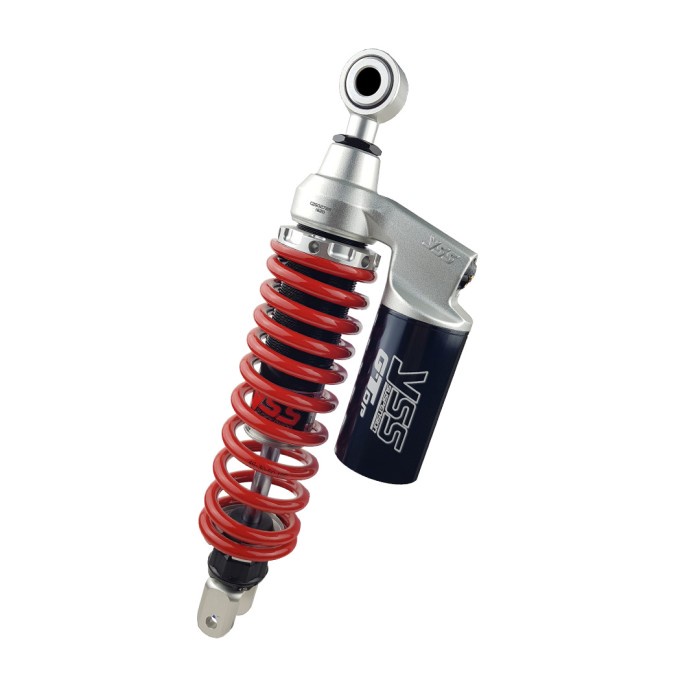 YSS Single Shock G-TOP OG362-330TRCJ For Vario 125 / Vario 150