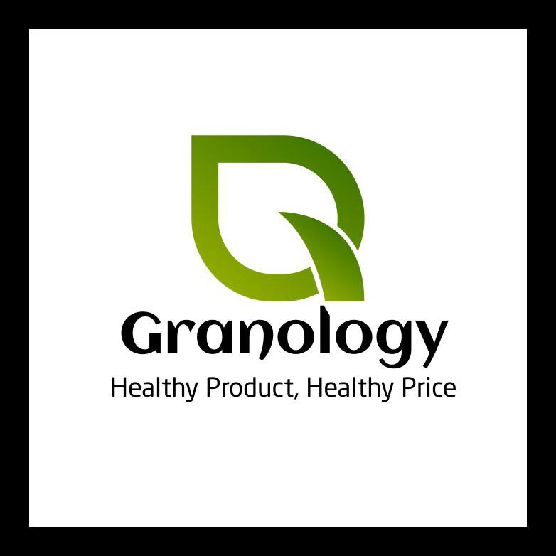 

BARU! BIJI LABU OVEN / ROASTED PUMPKIN SEED (1 KILOGRAM) BY GRANOLOGY MURAH