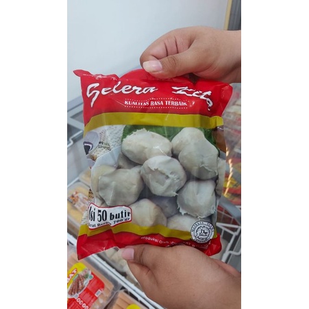 

Bakso Selera Kita