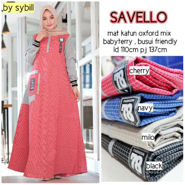 Savello