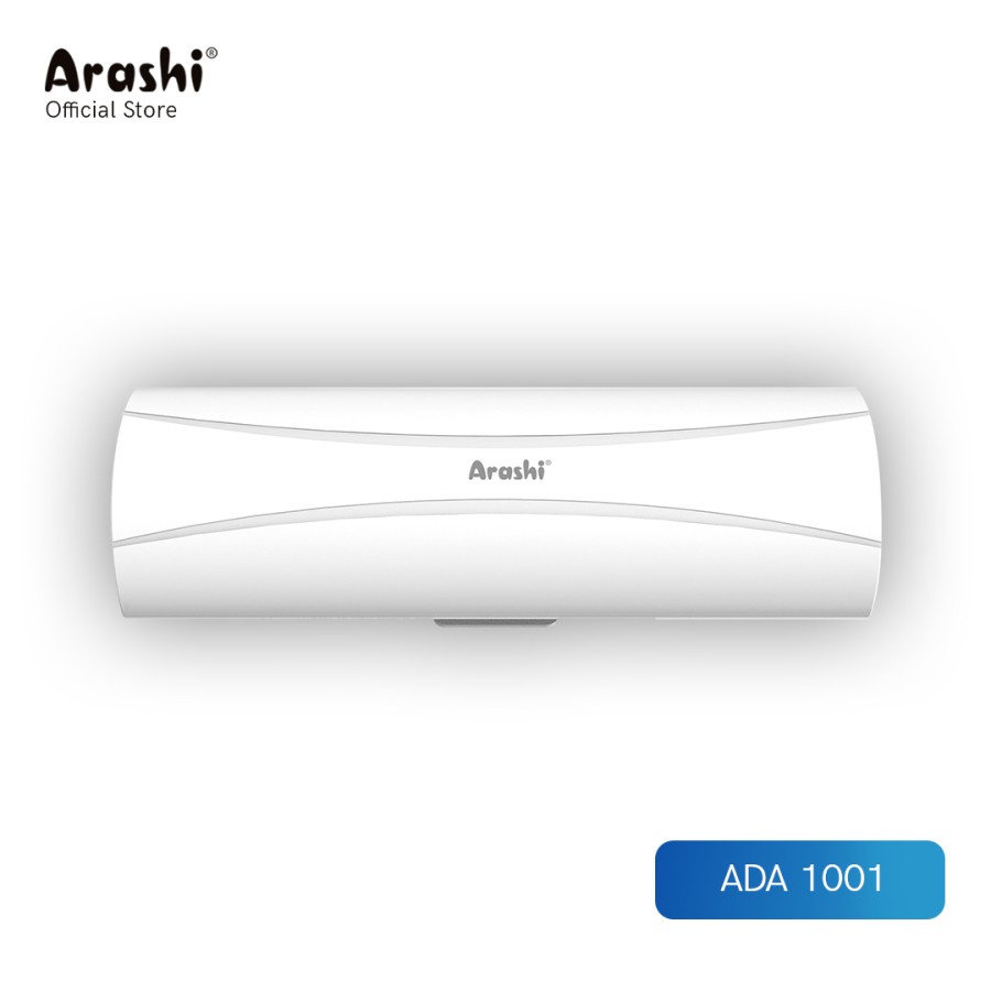 Arashi Antena TV Digital Indoor Outdoor - ADA 1001