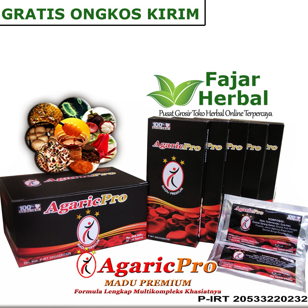 Titanus - Diabetes - Kelainan - Jantung - AgaricPro