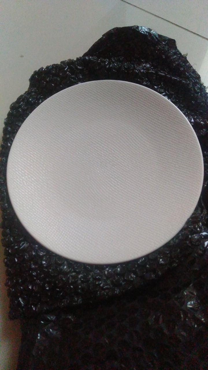 00418 Piring Salad Table Passion / Piring Keramik / Piring Salad Keramik