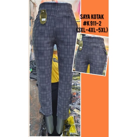 CELANA ZARA KOTAK IMPORT TERBARU