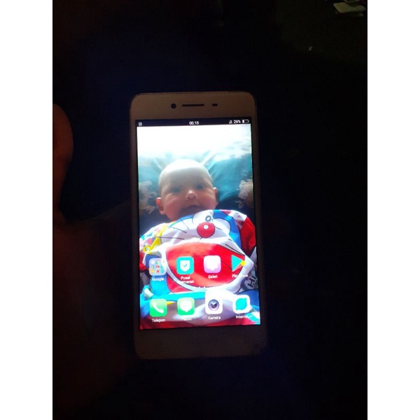hp oppo a37 minus ts