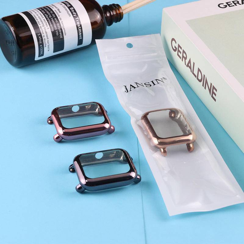 Case Pelindung Layar Smartwatch Bahan TPU Untuk Huami Amazfit Bip U / Bip U Pro / Bip S Lite / Bip 1S / Bip Lite