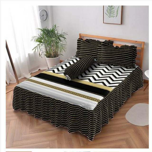 SPREI KINTAKUN DELUXE