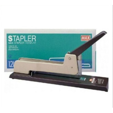 Stapler jilid HD12/17 MAX Heavy Duty Stapler Besar Hekter Jilid